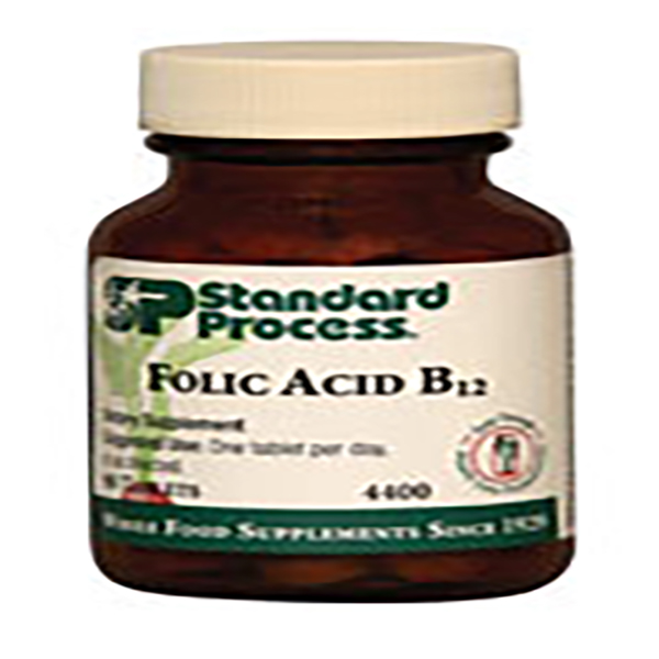 Folic Acid B12 DeNovo Clinic